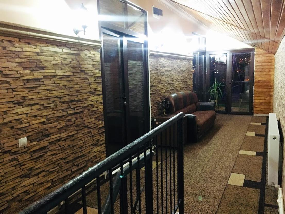 Hotel The Sindh House - Indus Aroma Restaurant Tbilissi Extérieur photo