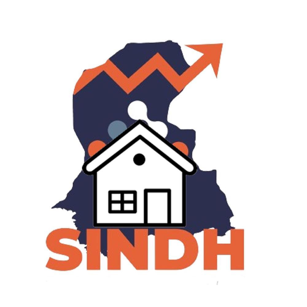 Hotel The Sindh House - Indus Aroma Restaurant Tbilissi Extérieur photo