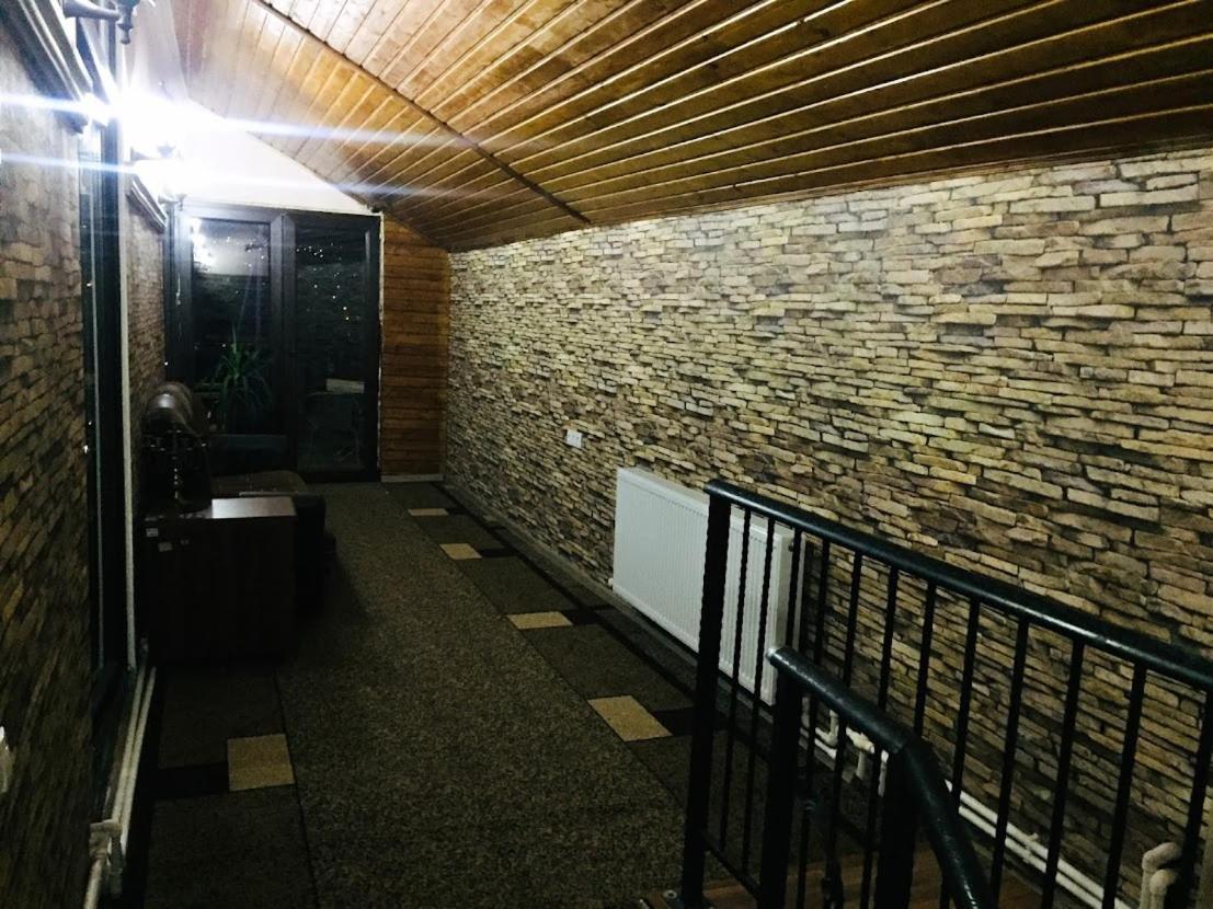 Hotel The Sindh House - Indus Aroma Restaurant Tbilissi Extérieur photo